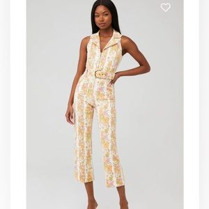 Jacksonville Jumpsuit